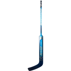 Crosse De Hockey Composite Pour Gardien De But, Senior Warrior Ritual M2 Pro Blue