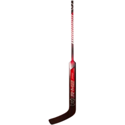 Crosse De Hockey Composite Pour Gardien De But, Senior Warrior Ritual M2 Pro Red