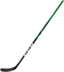 Crosse De Hockey Composite, Taille Moyenne CCM Ribcor 76K