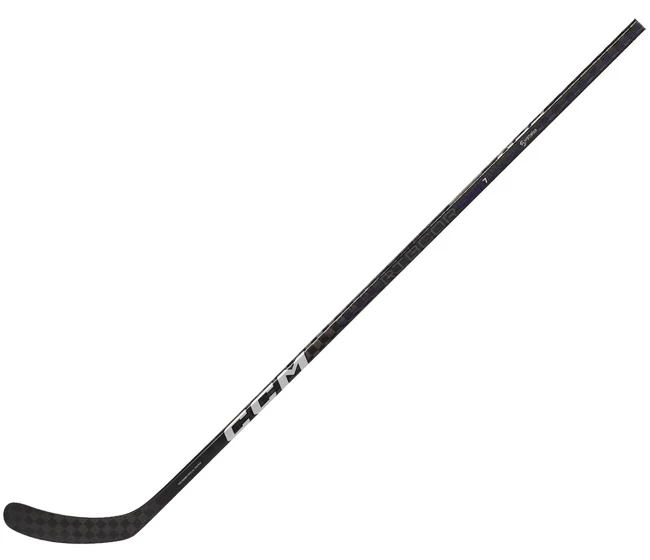 Crosse De Hockey Composite, Taille Moyenne CCM Ribcor TRIGGER 7 3 Crosse De Hockey Composite, Taille Moyenne CCM Ribcor TRIGGER 7