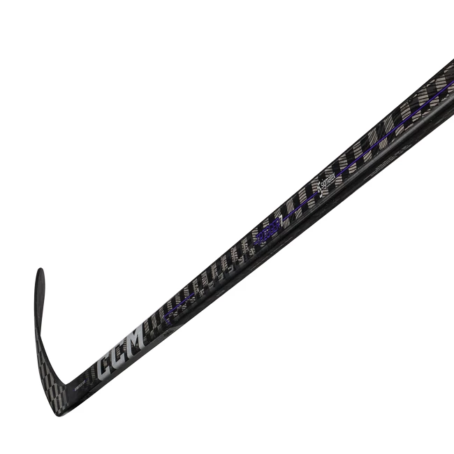Crosse De Hockey Composite, Taille Moyenne CCM Ribcor TRIGGER 7 6 Crosse De Hockey Composite, Taille Moyenne CCM Ribcor TRIGGER 7 – Image 4