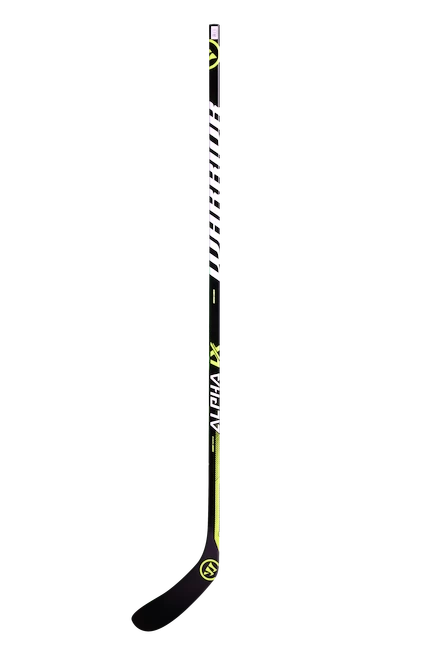Crosse De Hockey Composite, Taille Moyenne Warrior Alpha LX 50 Intermediate 3 Crosse De Hockey Composite, Taille Moyenne Warrior Alpha LX 50 Intermediate