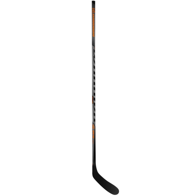 Crosse De Hockey Composite, Taille Moyenne Warrior Covert QRE 50 Silver INT 4 Crosse De Hockey Composite, Taille Moyenne Warrior Covert QRE 50 Silver INT – Image 2