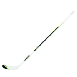 Crosse De Hockey En Bois, Débutant BASE S65 ABS - 46" Yth