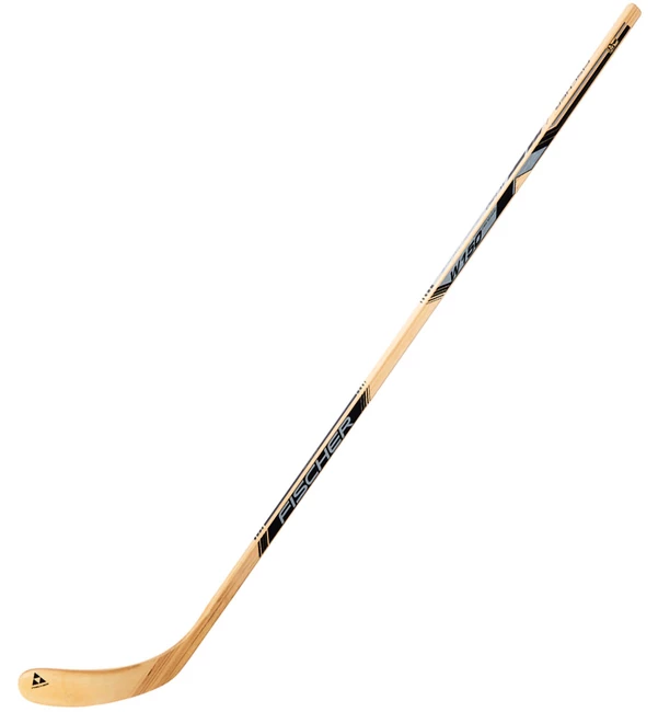 Crosse De Hockey En Bois, Débutant Fischer W150 3 Crosse De Hockey En Bois, Débutant Fischer W150