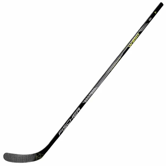 Crosse De Hockey En Bois, Junior Fischer W250 3 Crosse De Hockey En Bois, Junior Fischer W250