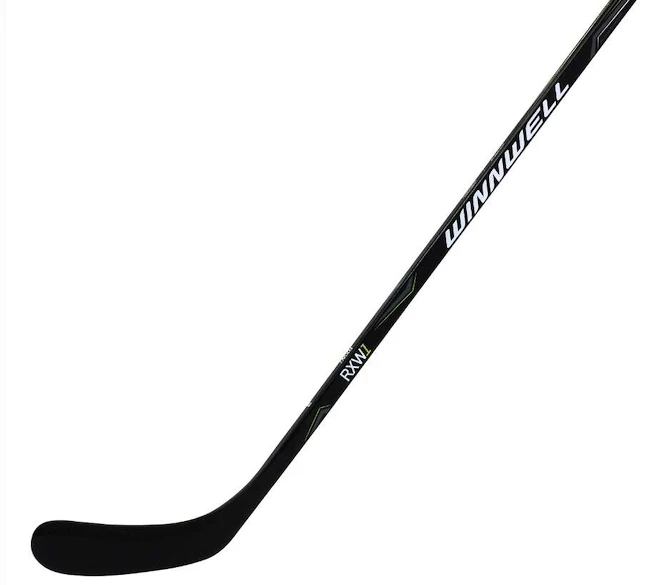Crosse De Hockey En Bois WinnWell RXW1 Wood Senior 3 Crosse De Hockey En Bois WinnWell RXW1 Wood Senior