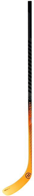 Crosse De Hockey En Matière Composite Warrior Covert QR5 Pro Débutant