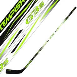 Crosse De Hockey Tempish G3S Green Yth