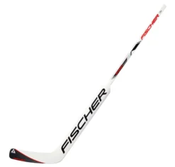 Crosse Hockey De Gardien De But Fischer