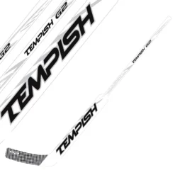 Crosse Hockey De Gardien De But Tempish