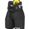 Culotte De Hockey, Débutant CCM Tacks AS-V PRO Black -Sportega culotte de hockey debutant ccm tacks as v pro black 192847 650x650 1