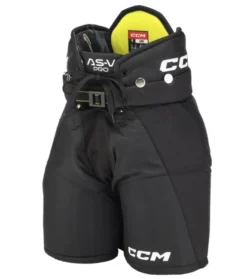 Culotte De Hockey, Débutant CCM Tacks AS-V PRO Black
