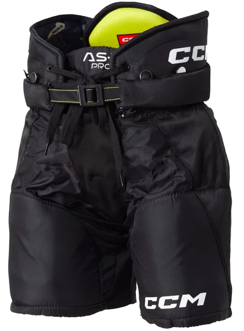 Culotte De Hockey, Débutant CCM Tacks AS-V PRO Black 5 Culotte De Hockey, Débutant CCM Tacks AS-V PRO Black – Image 3