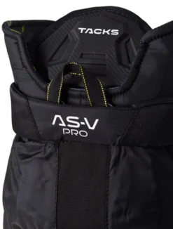 Culotte De Hockey, Débutant CCM Tacks AS-V PRO Black 12 Culotte De Hockey, Débutant CCM Tacks AS-V PRO Black -Sportega culotte de hockey debutant ccm tacks as v pro black 192847 650x650 g3