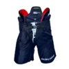 Culotte De Hockey, Intermediate Bauer Vapor 3X Navy -Sportega culotte de hockey intermediate bauer vapor 3x navy 182329 650x650 1