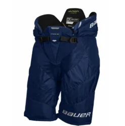Culotte De Hockey, Intermediate Bauer Vapor Hyperlite Navy