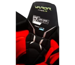 Culotte De Hockey, Intermediate Bauer Vapor Hyperlite Navy -Sportega culotte de hockey intermediate bauer vapor hyperlite navy 181435 650x650 g5