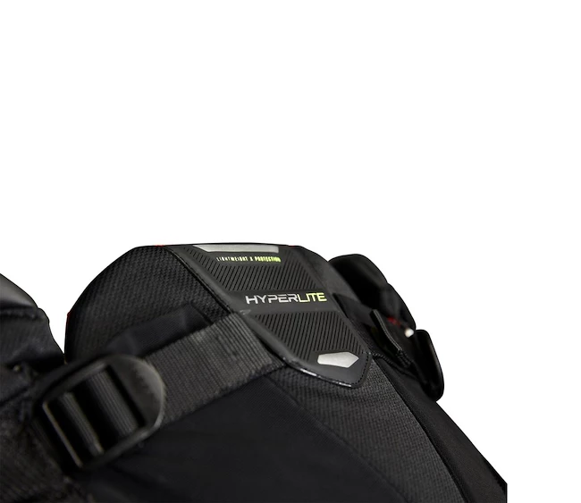 Culotte De Hockey, Intermediate Bauer Vapor Hyperlite Red 7 Culotte De Hockey, Intermediate Bauer Vapor Hyperlite Red – Image 5