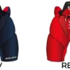 Culotte De Hockey, Junior Bauer Vapor 3X Navy