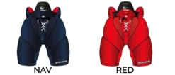 Culotte De Hockey, Junior Bauer Vapor 3X Navy