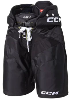 Culotte De Hockey, Junior CCM Tacks AS-V Black