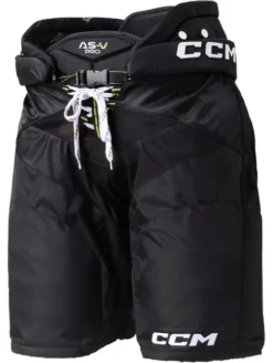 Culotte De Hockey, Junior CCM Tacks AS-V PRO Black