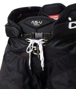 Culotte De Hockey, Junior CCM Tacks AS-V PRO Black 12 Culotte De Hockey, Junior CCM Tacks AS-V PRO Black -Sportega culotte de hockey junior ccm tacks as v pro black 192838 650x650 g3