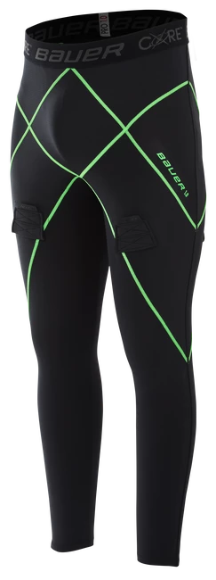 Culotte De Hockey, Senior Bauer Core 1.0 Jock Pant SR