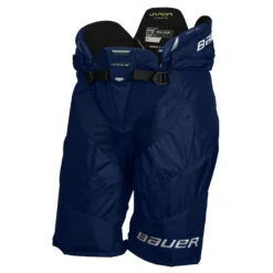 Culotte De Hockey, Senior Bauer Vapor Hyperlite Navy