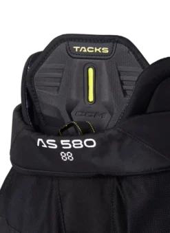 Culotte De Hockey, Senior CCM Tacks AS 580 Black 11 Culotte De Hockey, Senior CCM Tacks AS 580 Black -Sportega culotte de hockey senior ccm tacks as 580 black 192899 650x650 g1