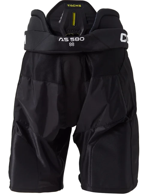 Culotte De Hockey, Senior CCM Tacks AS 580 Black 8 Culotte De Hockey, Senior CCM Tacks AS 580 Black – Image 6