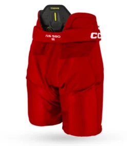 Culotte De Hockey, Senior CCM Tacks AS 580 Red -Sportega culotte de hockey senior ccm tacks as 580 red 192898 650x650 g1
