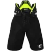 Culotte De Hockey, Senior Warrior Alpha LX 20 Black