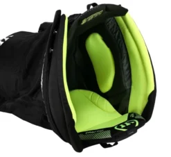 Culotte De Hockey, Senior Warrior Alpha LX 20 Black -Sportega culotte de hockey senior warrior alpha lx 20 black 1369762 650x650 g2