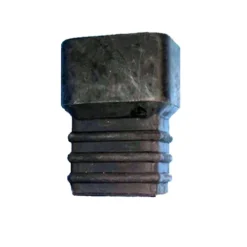 Embout De Crosse De Hockey Tempish