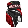 Gants De Hockey, Intermediate Bauer Vapor Hyperlite Black/red 1 Gants De Hockey, Intermediate Bauer Vapor Hyperlite Black/red -Sportega gants de hockey intermediate bauer vapor hyperlite black red 179456 650x650 1
