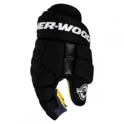 Gants De Hockey, Intermediate SHER-WOOD BPM 120 -Sportega gants de hockey intermediate sher wood bpm 120 73179 650x650 g5