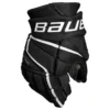 Gants De Hockey, Junior Bauer Vapor 3X PRO Black/white -Sportega gants de hockey junior bauer vapor 3x pro black white 179770 650x650 1