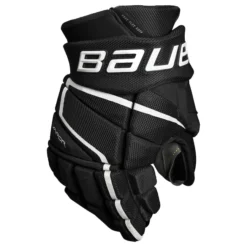 Gants De Hockey, Junior Bauer Vapor 3X PRO Black/white