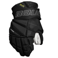 Gants De Hockey, Junior Bauer Vapor Hyperlite Black