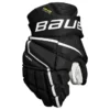 Gants De Hockey, Junior Bauer Vapor Hyperlite Black/white 1 Gants De Hockey, Junior Bauer Vapor Hyperlite Black/white -Sportega gants de hockey junior bauer vapor hyperlite black white 179475 650x650 1