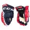 Gants De Hockey, Junior CCM JetSpeed FT4 Pro 1 Gants De Hockey, Junior CCM JetSpeed FT4 Pro -Sportega gants de hockey junior ccm jetspeed ft4 pro 114564 650x650 1