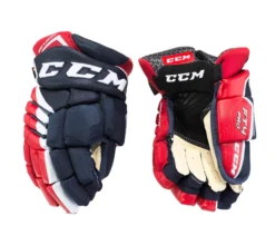 Gants De Hockey, Junior CCM JetSpeed FT4 Pro
