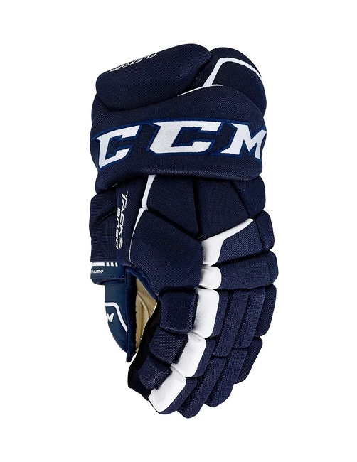 Gants De Hockey, Junior CCM Tacks 9080 JR 3 Gants De Hockey, Junior CCM Tacks 9080 JR
