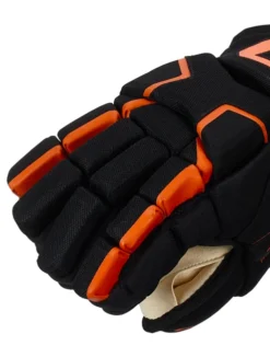 Gants De Hockey, Junior CCM Tacks AS 580 Black/orange 11 Gants De Hockey, Junior CCM Tacks AS 580 Black/orange -Sportega gants de hockey junior ccm tacks as 580 black orange 192615 650x650 g3