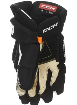 Gants De Hockey, Junior CCM Tacks AS 580 Black/white 11 Gants De Hockey, Junior CCM Tacks AS 580 Black/white -Sportega gants de hockey junior ccm tacks as 580 black white 192610 650x650 g3