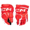 Gants De Hockey, Junior CCM Tacks AS-V PRO Red/white 1 Gants De Hockey, Junior CCM Tacks AS-V PRO Red/white -Sportega gants de hockey junior ccm tacks as v pro red white 192482 650x650 1