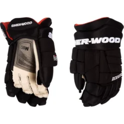 Gants De Hockey, Junior SHER-WOOD