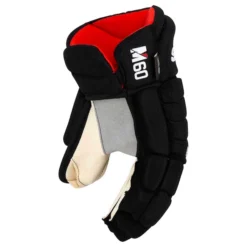 Gants De Hockey, Junior SHER-WOOD M60 -Sportega gants de hockey junior sher wood m60 73187 650x650 g1